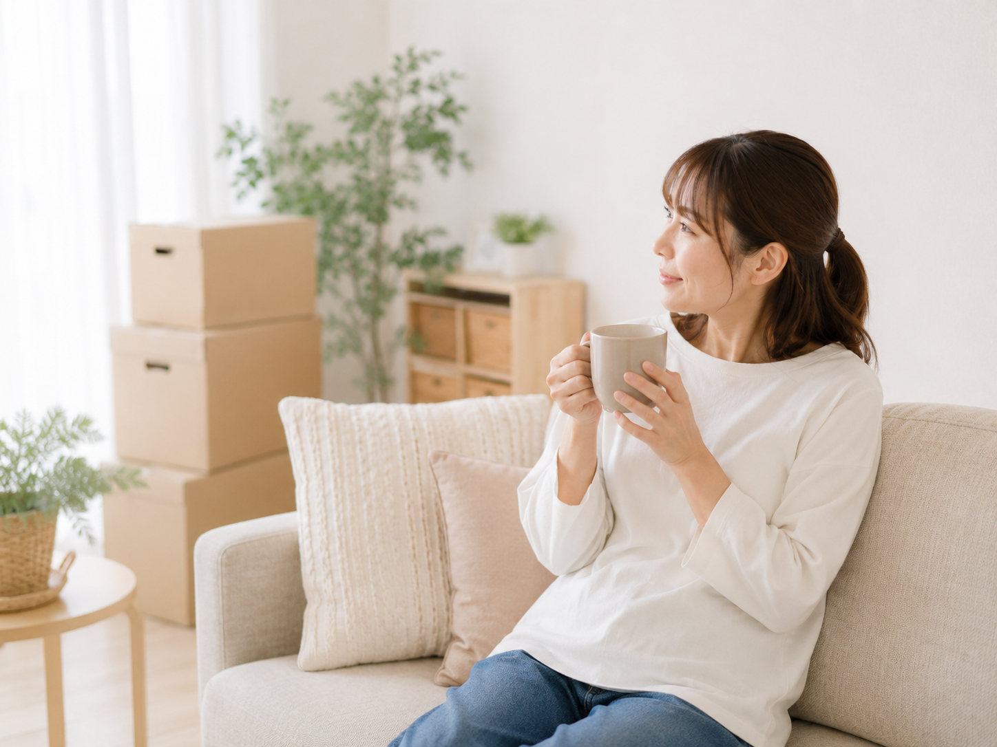 自分の時間を取り戻したい方